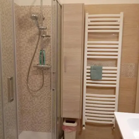 Casa Rosalina アパート *