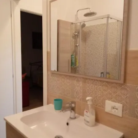 アパート Casa Rosalina