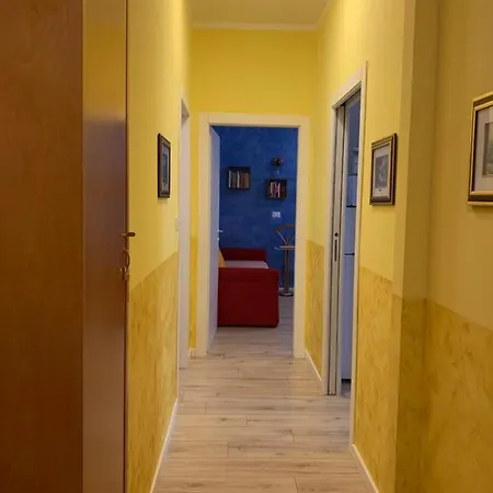 アパート Casa Rosalina ヴェローナ