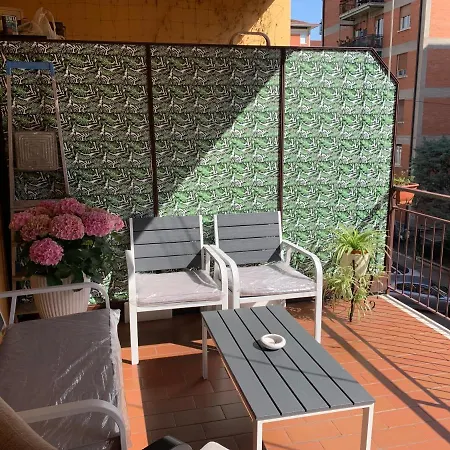 アパート Casa Rosalina