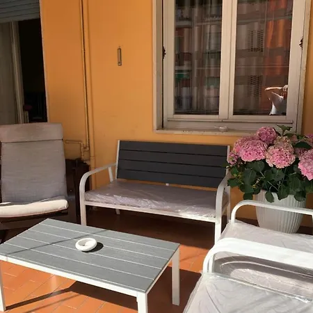 Daire Casa Rosalina Verona