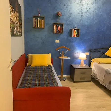 Daire Casa Rosalina Verona