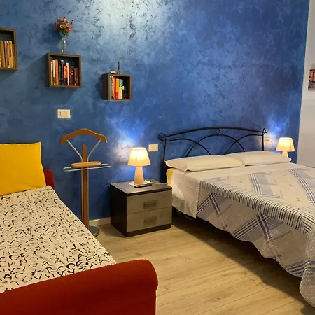 Casa Rosalina *