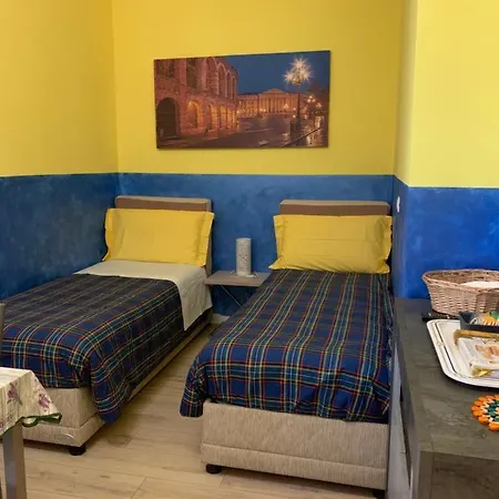 Casa Rosalina شقة *