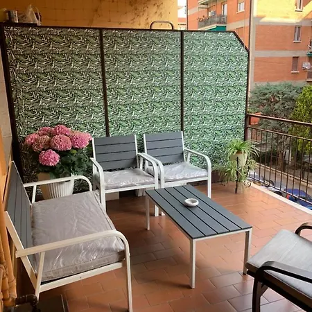 Casa Rosalina * Verona