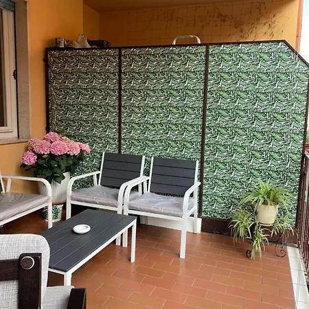 شقة Casa Rosalina