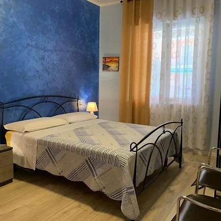Casa Rosalina