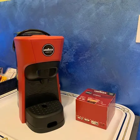 شقة Casa Rosalina