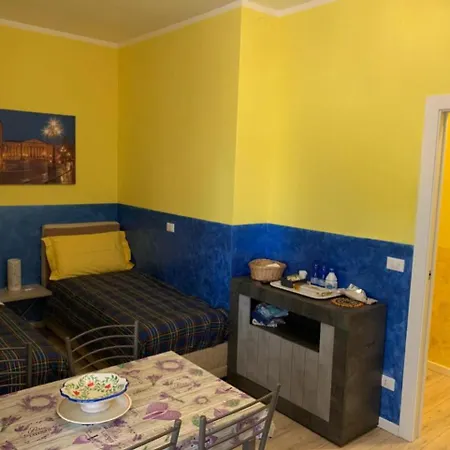 Casa Rosalina شقة فيرونا