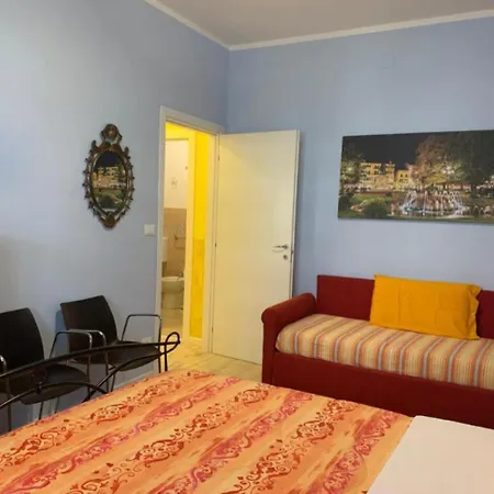 Casa Rosalina شقة فيرونا
