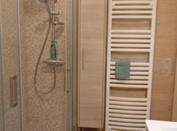 Casa Rosalina Διαμέρισμα *