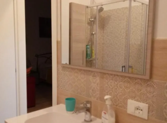 Διαμέρισμα Casa Rosalina