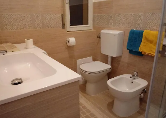 Casa Rosalina Βερόνα