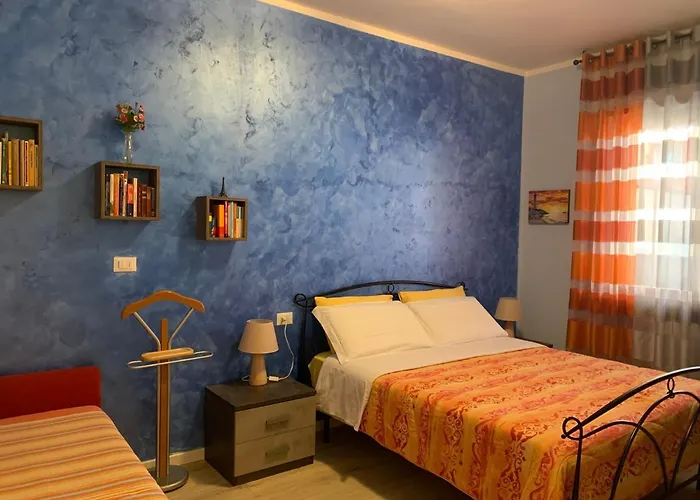 Διαμέρισμα Casa Rosalina Βερόνα