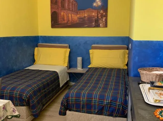 Casa Rosalina Διαμέρισμα *