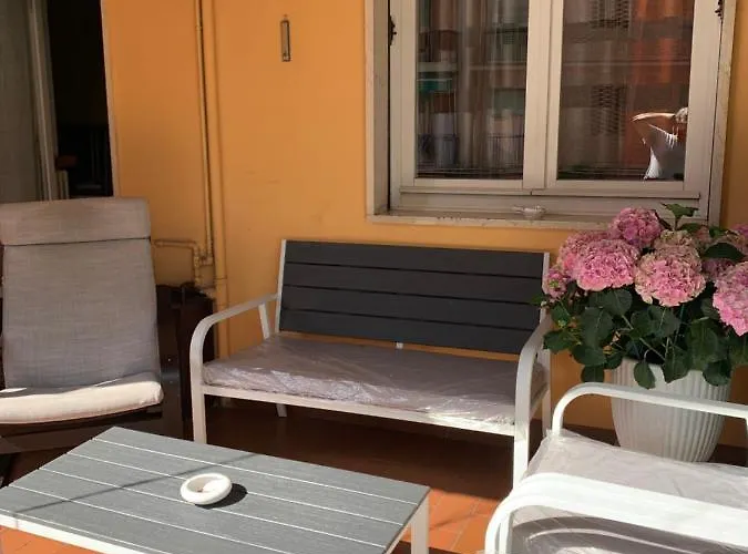 Διαμέρισμα Casa Rosalina Βερόνα