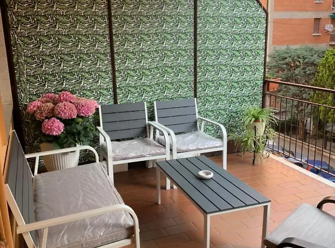 Casa Rosalina * Βερόνα