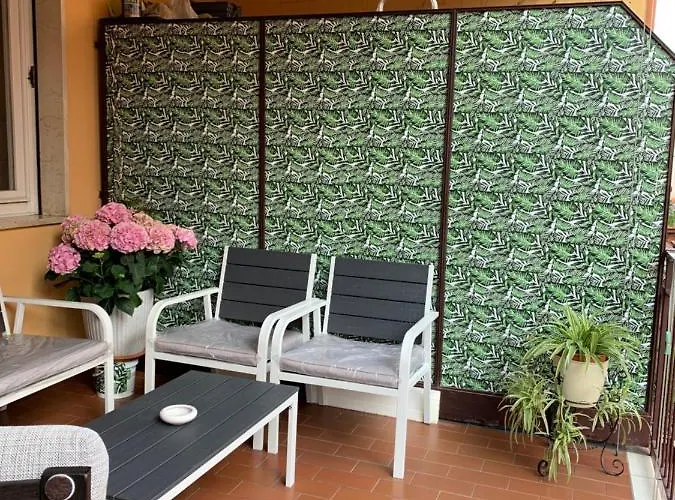 Διαμέρισμα Casa Rosalina