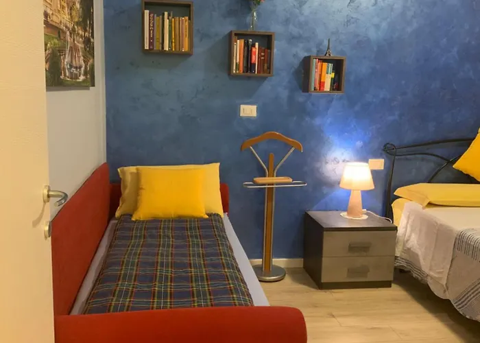 Διαμέρισμα Casa Rosalina Βερόνα