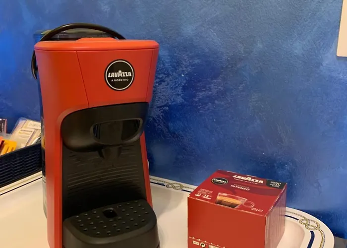 Διαμέρισμα Casa Rosalina