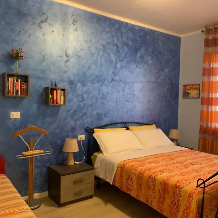 Apartment Casa Rosalina Verona