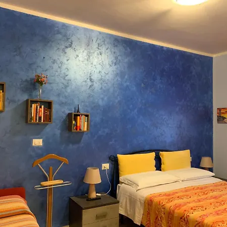 Casa Rosalina *