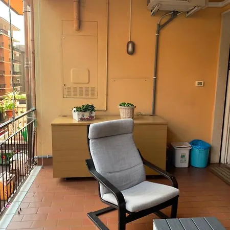 Casa Rosalina Apartment Verona