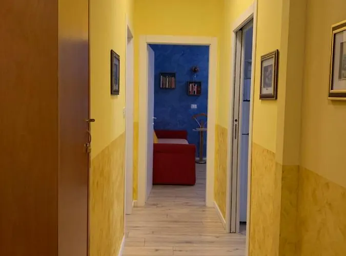 Apartment Casa Rosalina Verona