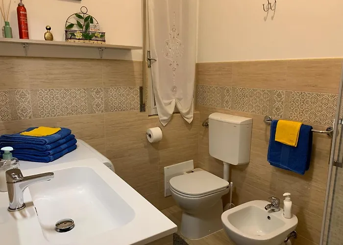 Casa Rosalina Apartment Verona