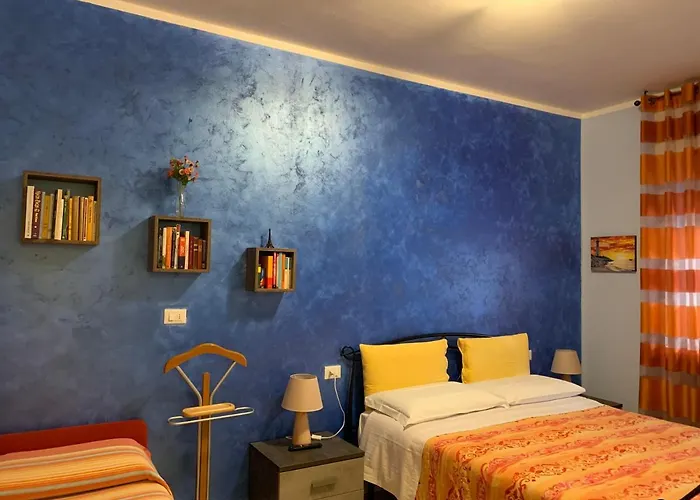 Casa Rosalina *