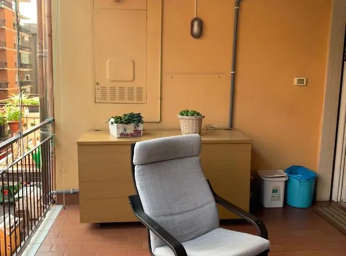 Casa Rosalina Apartment Verona