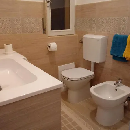 Casa Rosalina Verona
