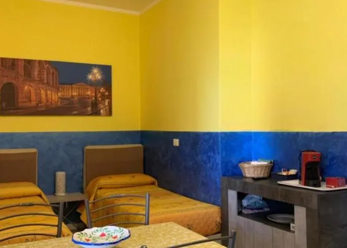 Casa Rosalina