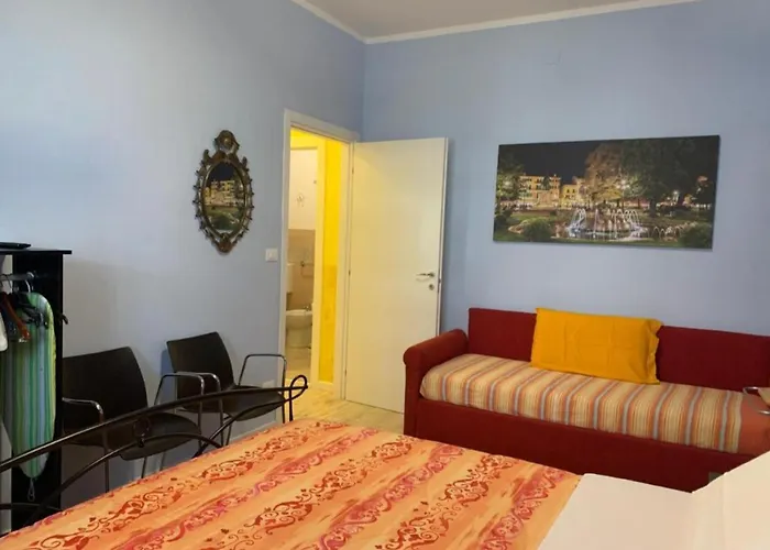Casa Rosalina 아파트 베로나